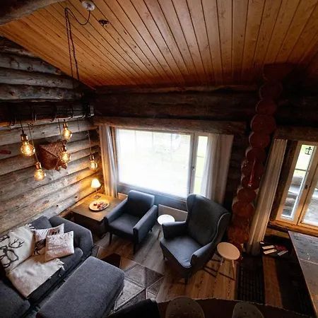 Rukankuukkeli B13 * Kuusamo