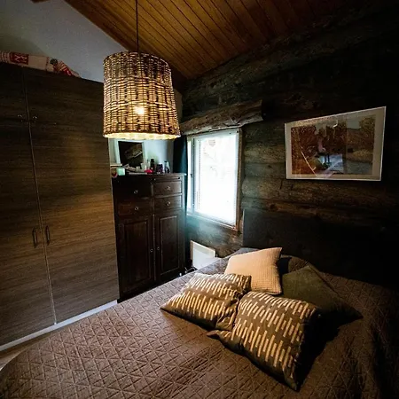 Rukankuukkeli B13 * 쿠사모