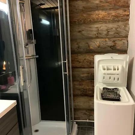 Casa vacanze Rukankuukkeli B13 Kuusamo