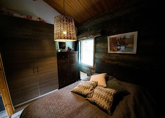 Rukankuukkeli B13 * كوسامْوُ