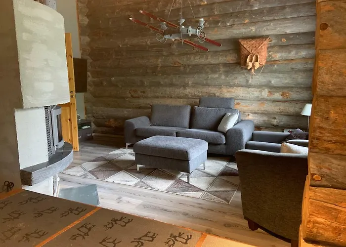 Rukankuukkeli B13 * كوسامْوُ