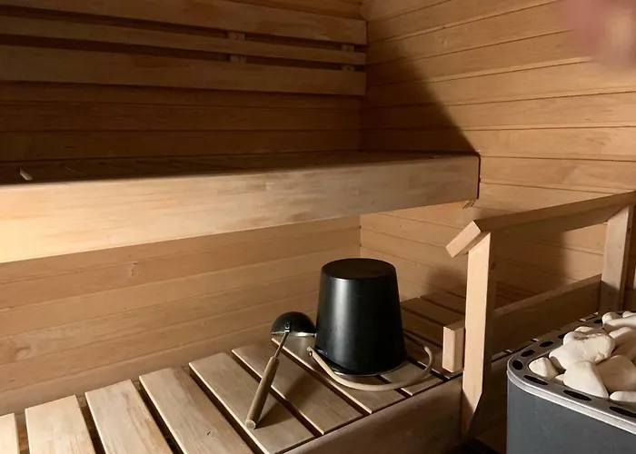 Rukankuukkeli B13 بيت للعطل